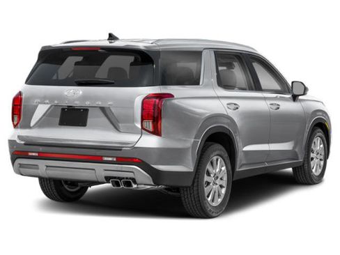 Used 2025 Hyundai Palisade SEL FWD image 2
