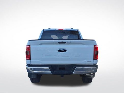 Used 2022 Ford F150 XLT w/ Equipment Group 302A High image 28