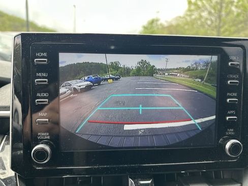 Used 2019 Toyota Corolla SE FWD image 27