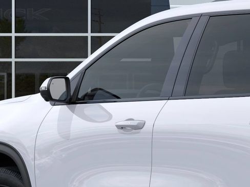 New 2026 GMC Acadia Elevation w/ Black Edition FWD image 13