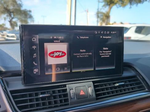 Used 2023 Audi Q5 2.0T Premium Plus image 11