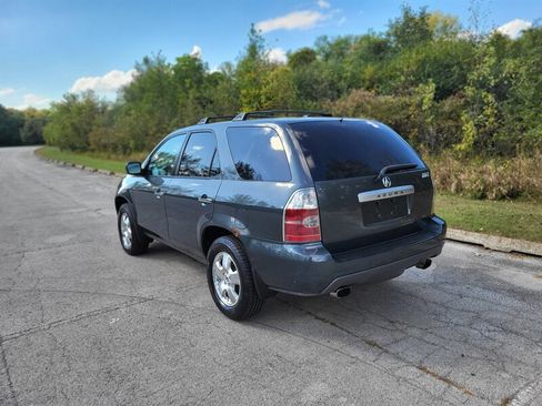Used 2005 Acura MDX image 8