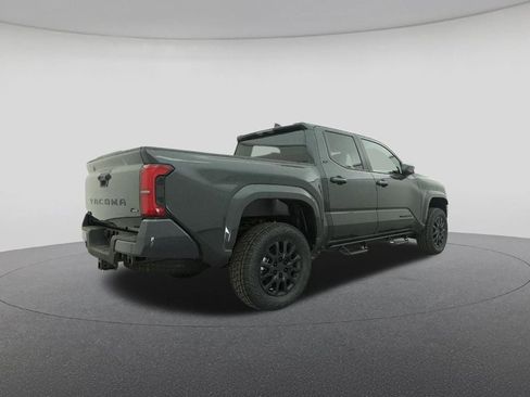 New 2026 Toyota Tacoma SR5 image 25