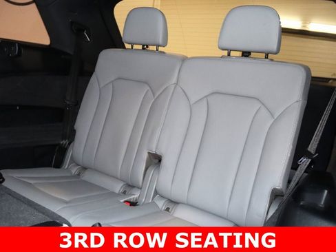 Used 2021 Audi Q7 3.0T Prestige w/ Prestige Package image 15