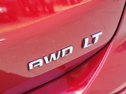 Certified 2024 Chevrolet Equinox LT image 6