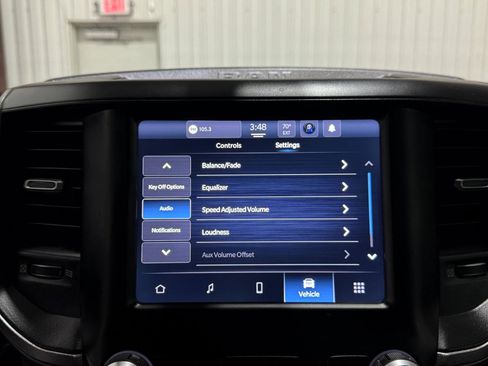 Used 2022 RAM 2500 Tradesman AWD/4WD image 43