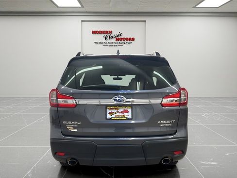 Used 2022 Subaru Ascent Limited w/ Technology Package image 6