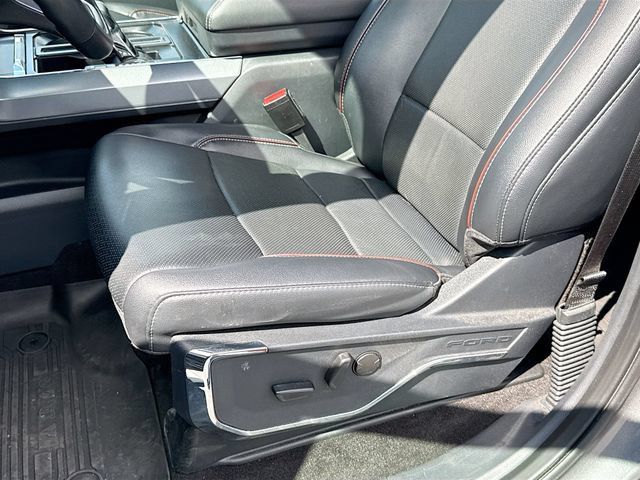 Certified 2022 Ford F150 Lariat AWD/4WD image 27