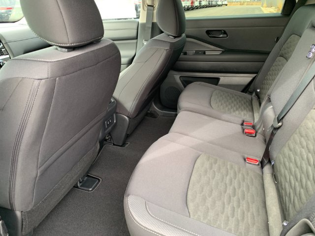 New 2026 Nissan Pathfinder SV AWD/4WD image 13
