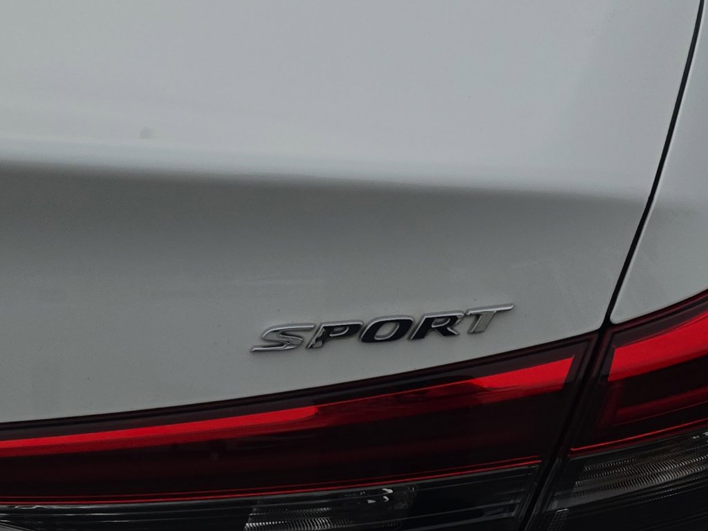 Certified 2023 Honda Civic Sport image 7