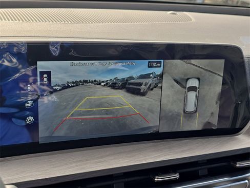 New 2025 Kia Telluride SX X-Line image 27