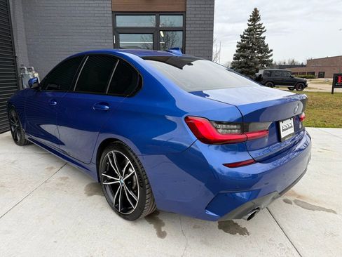 Used 2019 BMW 330i xDrive Sedan image 17