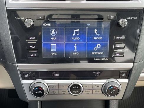 Used 2016 Subaru Legacy 3.6R Limited image 22