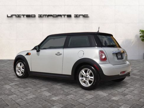 Used 2013 MINI Cooper Hardtop image 5