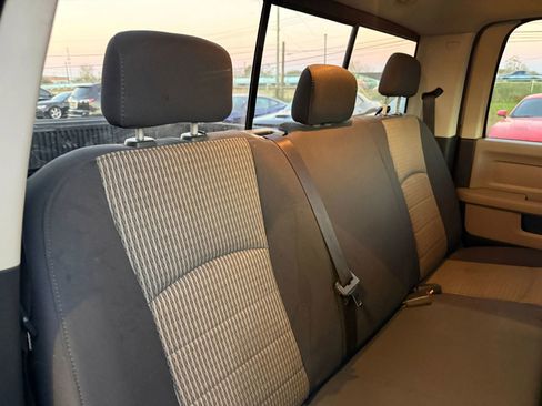 Used 2010 Dodge Ram 1500 Truck SLT image 28