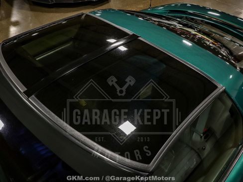 Used 1997 Chevrolet Camaro Z28 RWD image 27