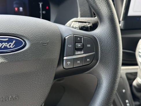 New 2026 Ford Transit 250 148 Medium Roof Extended AWD w/ Load Area Protection Package image 23