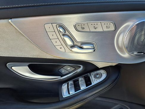 Used 2017 Mercedes-Benz C 63 AMG S image 14