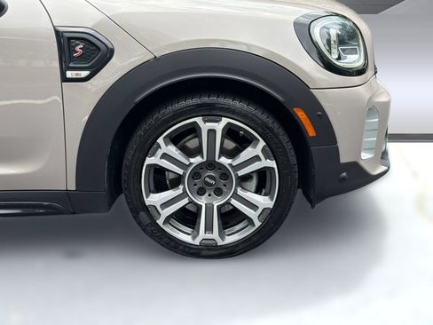 Used 2022 MINI Cooper Countryman S FWD image 12
