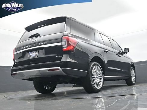 Used 2024 Ford Expedition Max Limited image 23