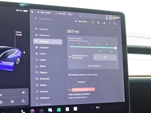 Used 2018 Tesla Model 3 Long Range image 22