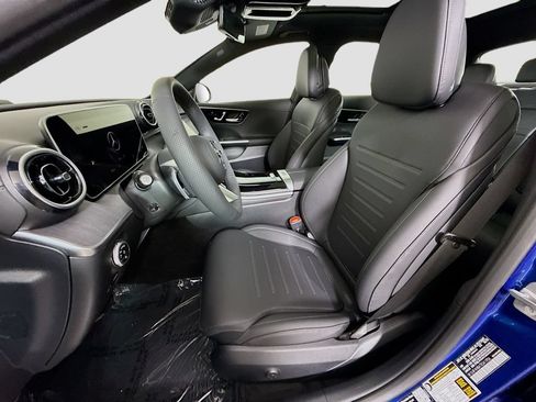 New 2026 Mercedes-Benz C 300 4MATIC Sedan image 21