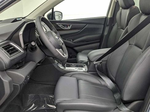 New 2026 Subaru Ascent Touring AWD/4WD image 12