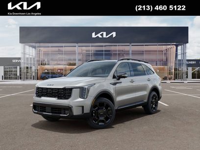 New 2026 Kia Sorento AWD
