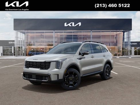 New 2026 Kia Sorento AWD image 1