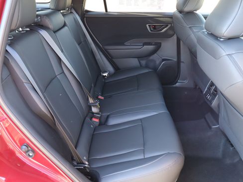 New 2026 Subaru Outback Premium image 21