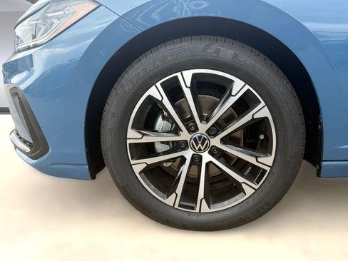 New 2026 Volkswagen Jetta Sport image 10