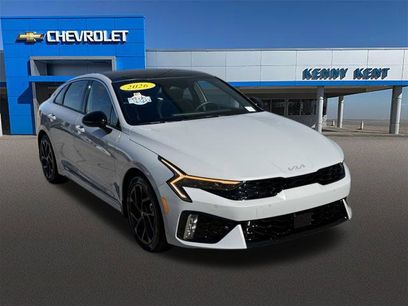 Used 2026 Kia K5 GT-Line w/ GT-Line Premium Package