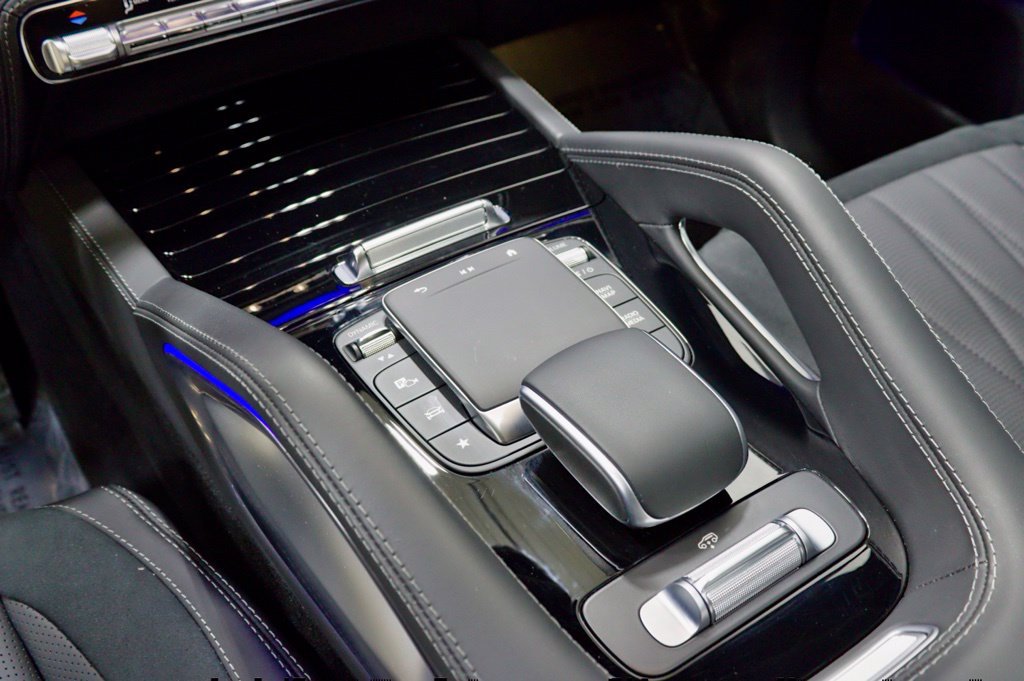 Used 2024 Mercedes-Benz GLE 63 AMG S image 41