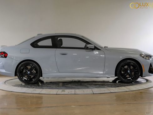 Used 2026 BMW 230i Coupe RWD image 9