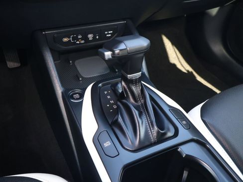 Used 2025 Kia K4 GT-Line w/ GT-Line Premium Package image 24