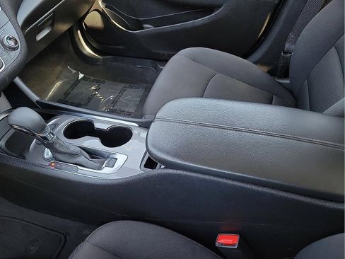 Used 2023 Chevrolet Malibu LT image 20