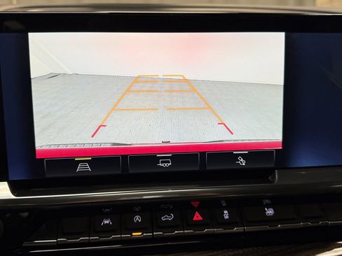 New 2026 Chevrolet Silverado 1500 RST w/ All Star Edition Plus image 30