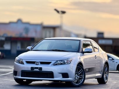 Used 2013 Scion tC