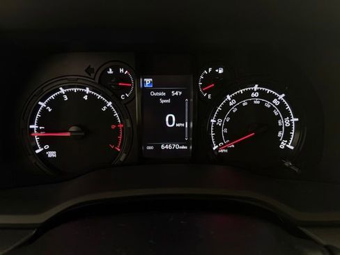 Used 2021 Toyota 4Runner SR5 image 18