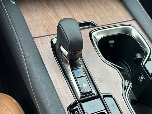 New 2026 Lexus RX 350 AWD/4WD image 19