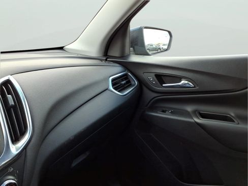 Used 2020 Chevrolet Equinox LT w/ Driver Convenience Package FWD image 21