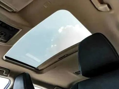 Used 2021 Lexus NX 300 FWD w/ Accessory Package image 5