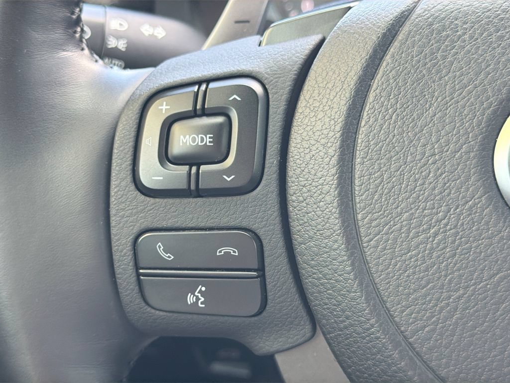 Certified 2023 Lexus IS 300 w/ Comfort Package RWD image 26