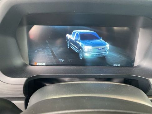 Used 2025 Ford F150 Tremor w/ Bed Utility Package image 11