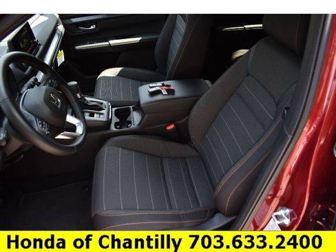 Used 2025 Honda CR-V Sport image 14