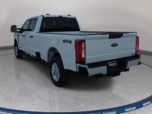 Certified 2026 Ford F250 XLT AWD/4WD image 3