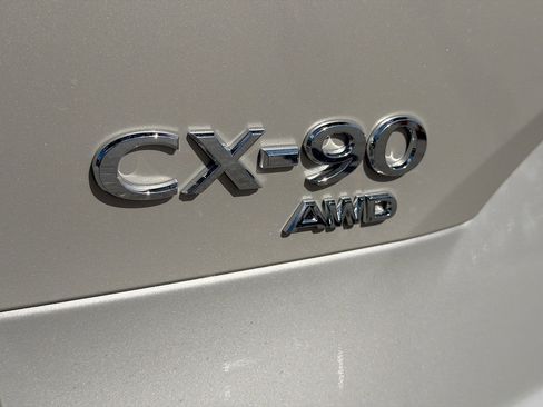 New 2026 MAZDA CX-90 3.3 Turbo w/ Preferred Package image 12
