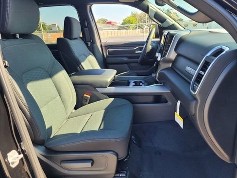 Used 2026 RAM 1500 Big Horn image 17