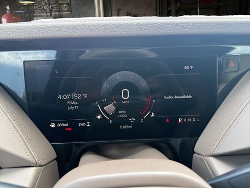 Used 2026 GMC Yukon Denali w/ Sun & Power Step Package AWD/4WD image 22