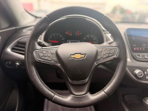 Used 2020 Chevrolet Malibu RS w/ LPO, Convenience Package 2 FWD image 18